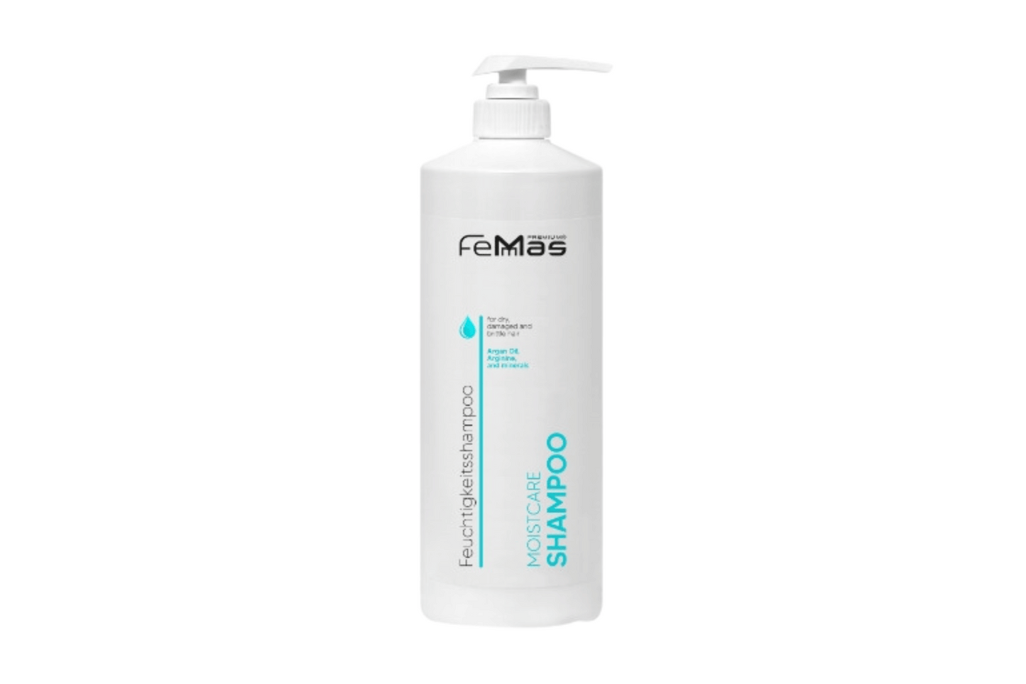 Femmas Moistcare Shampoo - ProStyle