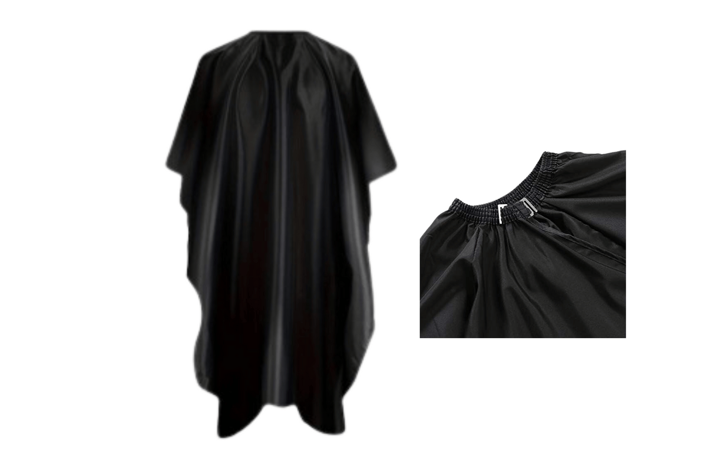 Haarschneideumhang - ProStyle