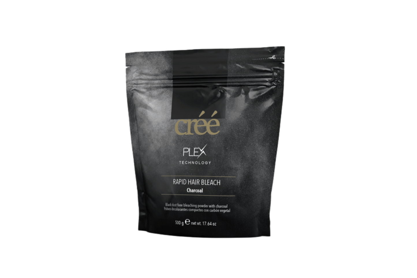 Cree- Rapid Hair Bleach – Plex - ProStyle