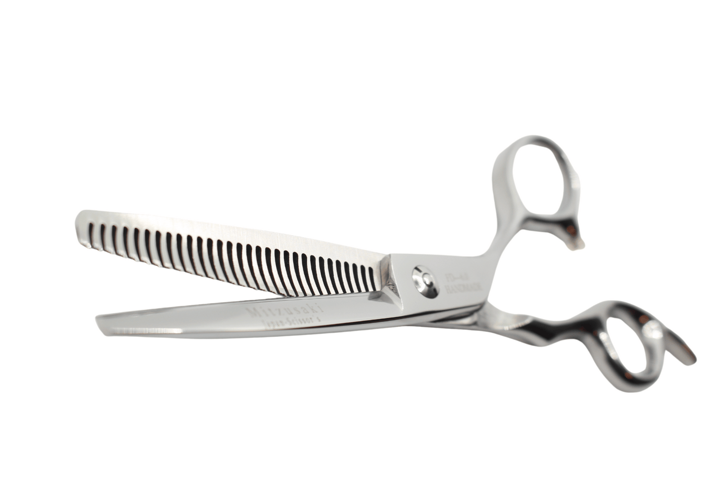 Set : Geisha - 6,0 Zoll - ProStyle