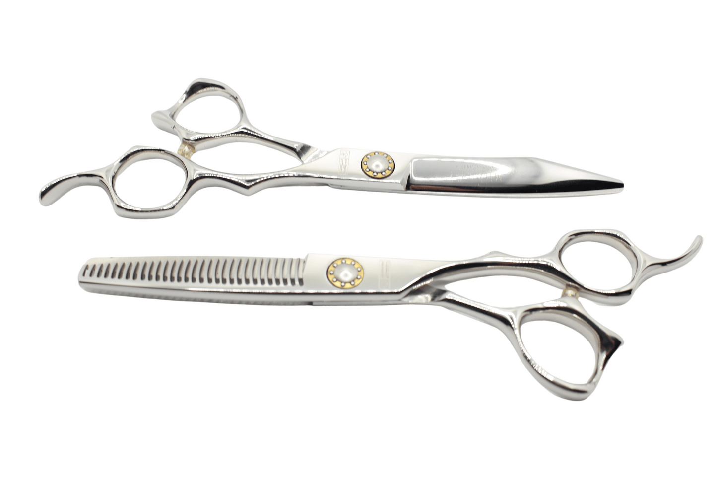 Set : Samurai - 6,0 Zoll - ProStyle