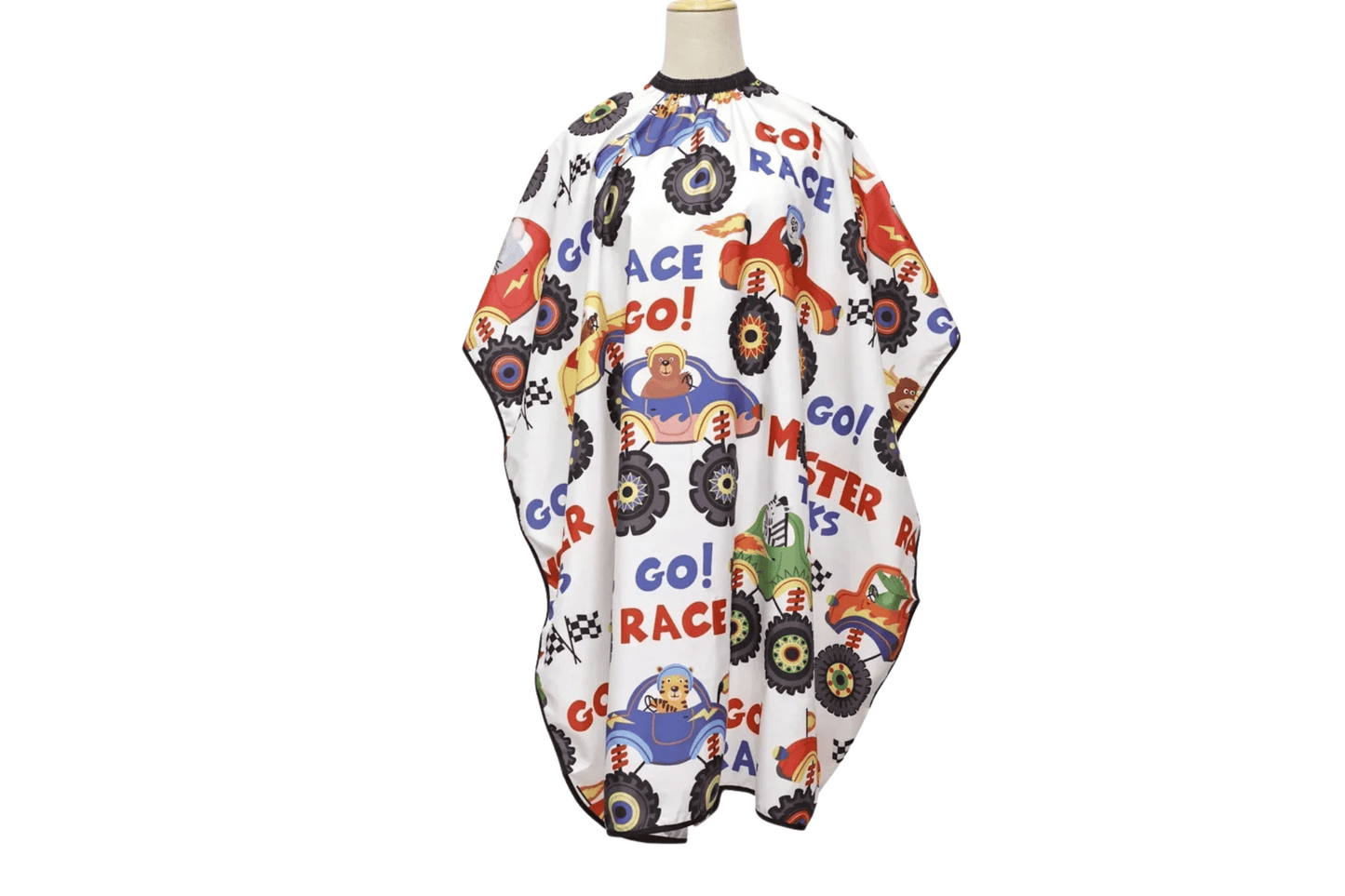 Kinder-Haarschneideumhang - ProStyle