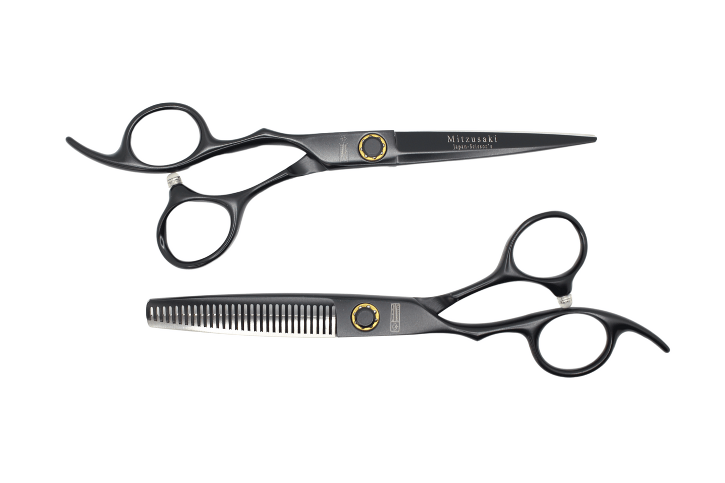 Linkshänder-Set : Nigata - 6,0 Zoll - ProStyle