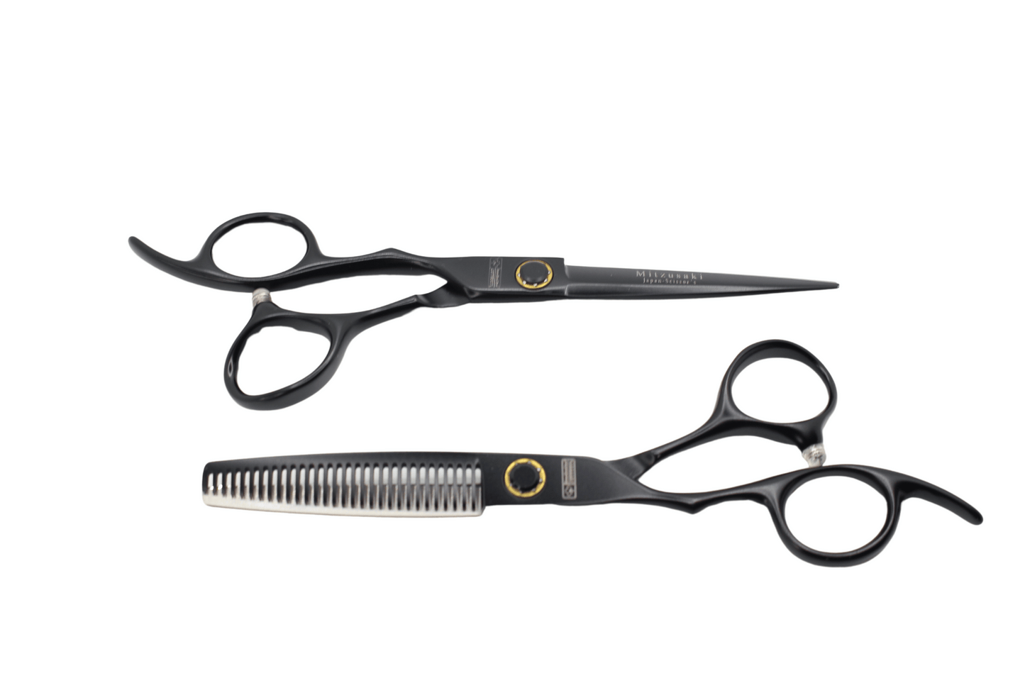 Linkshänder-Set : Nigata - 6,0 Zoll - ProStyle