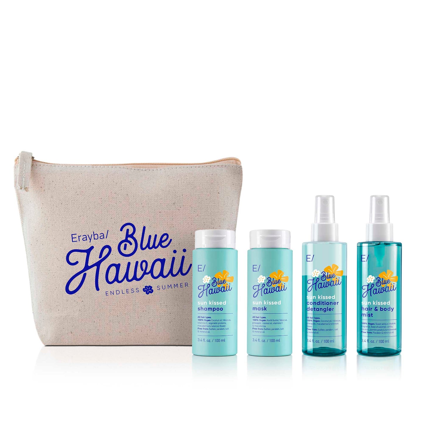 Blue Hawaii