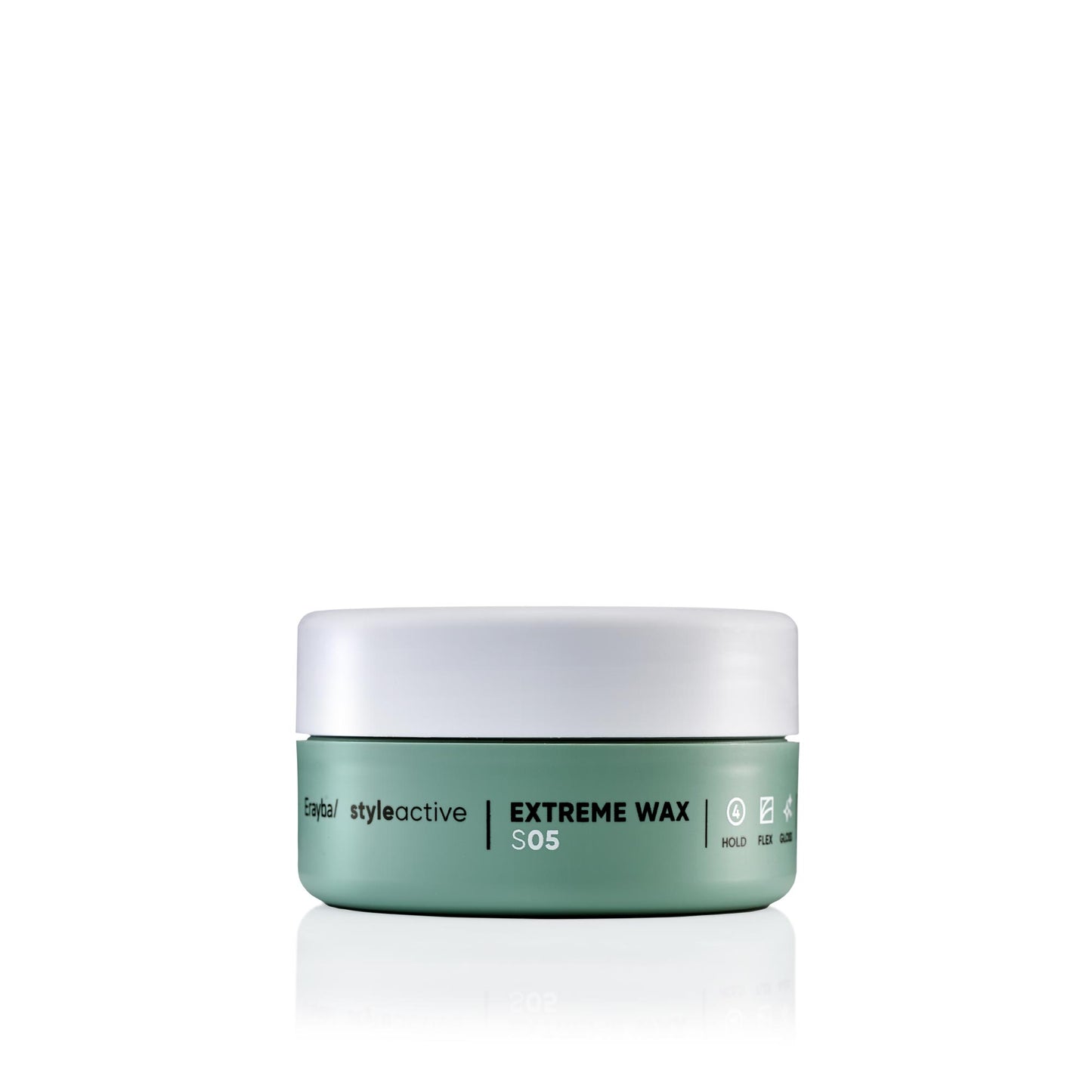 StyleActive S05 extreme wax