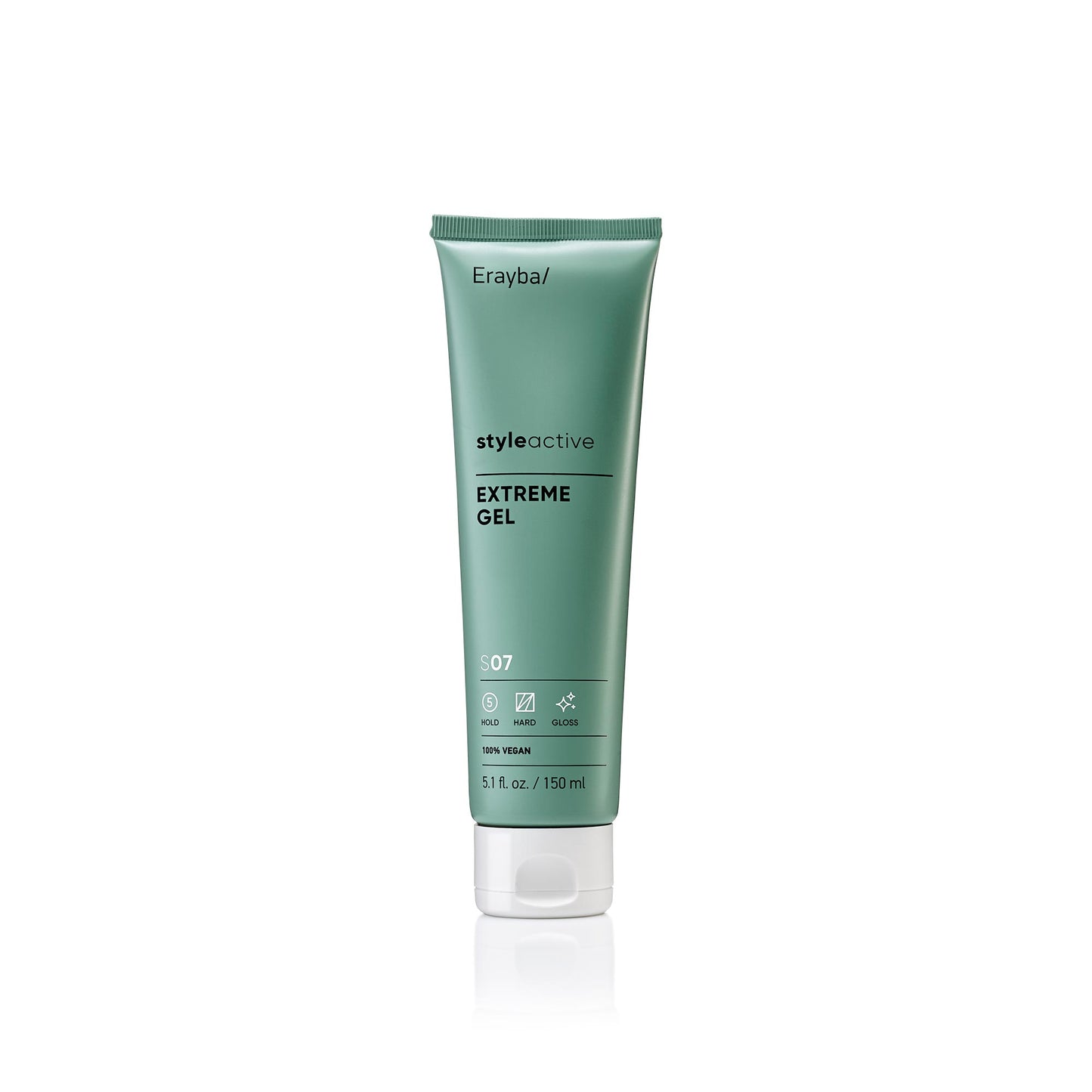 StyleActive S07 extreme gel