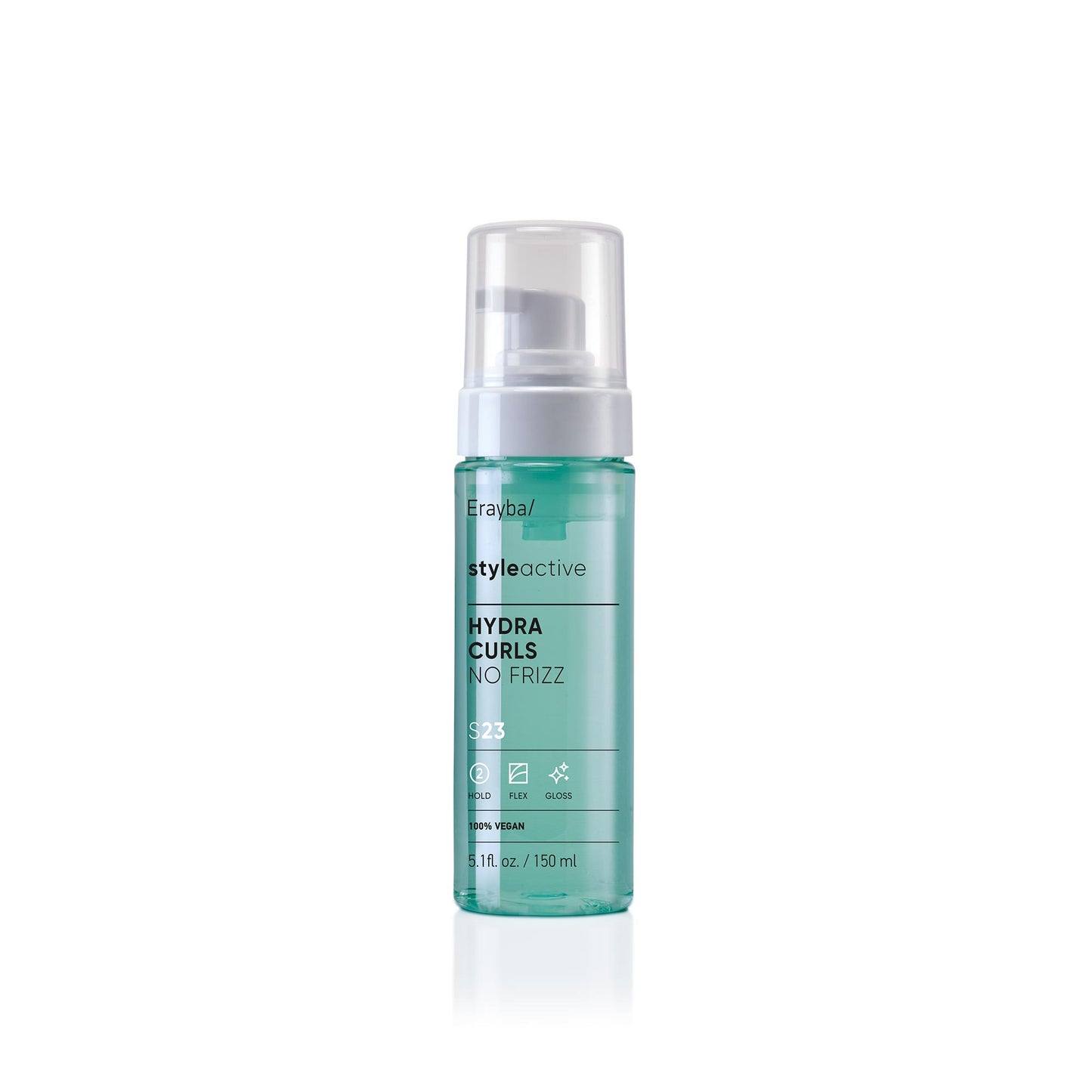 StyleActive S23 hydra curls no frizz