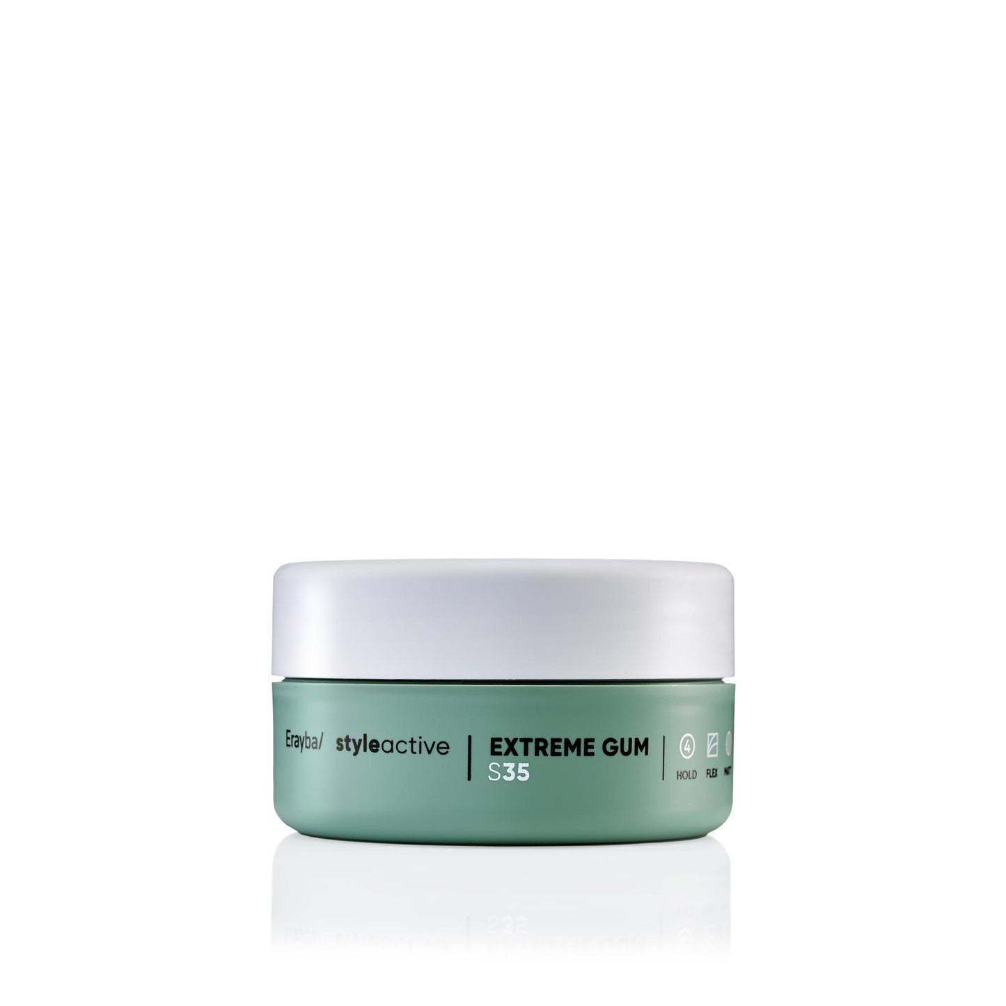 StyleActive S35 extreme gum