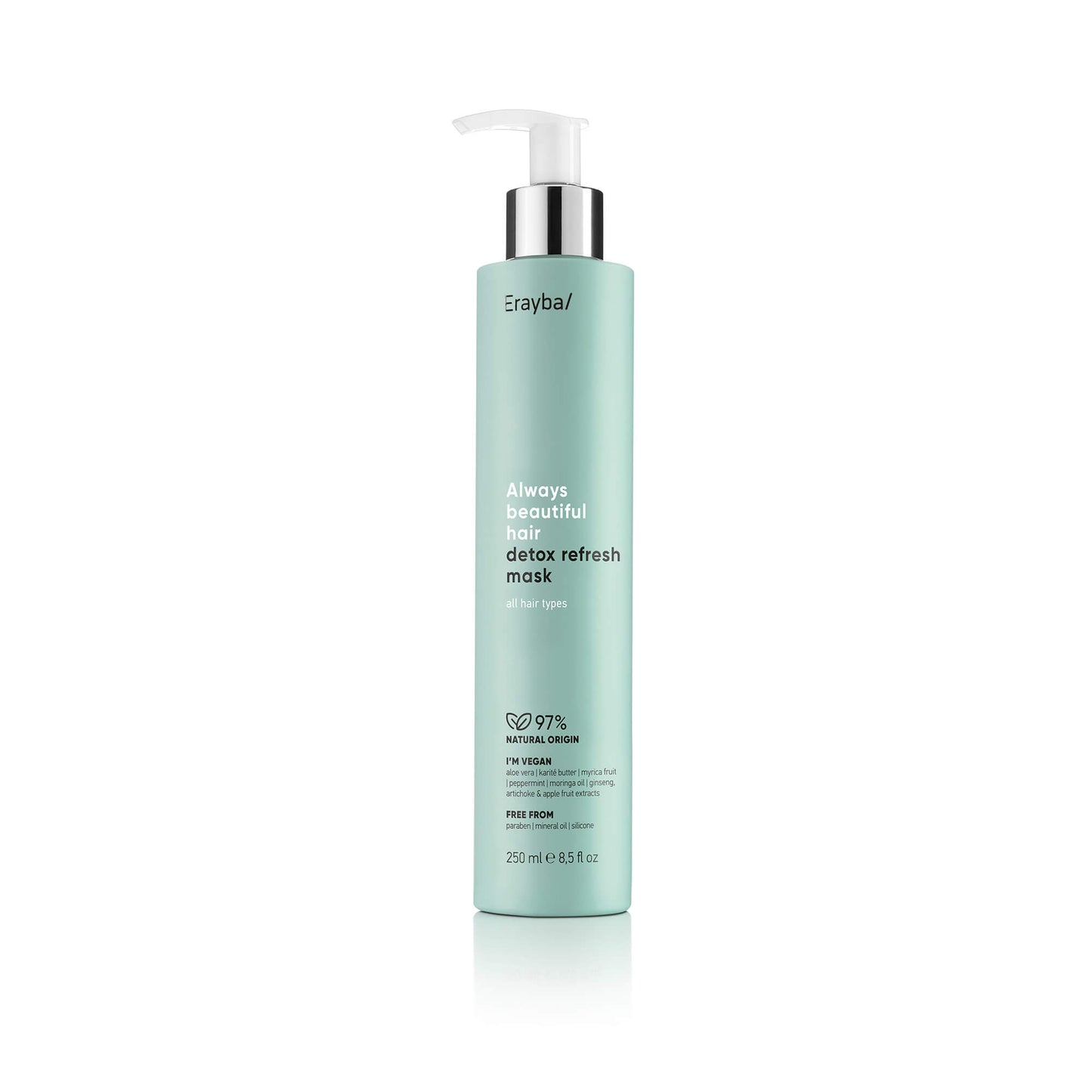 Abh/ Detox Refresh Mask