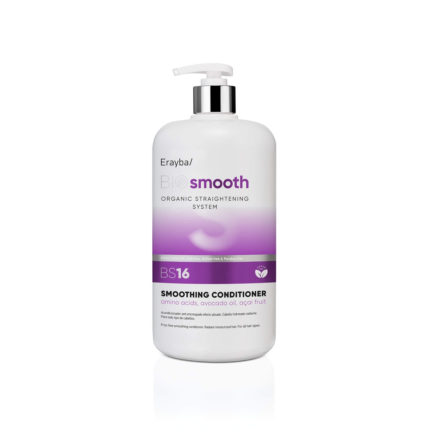 BIOsmooth BS16 Smoothing Conditioner