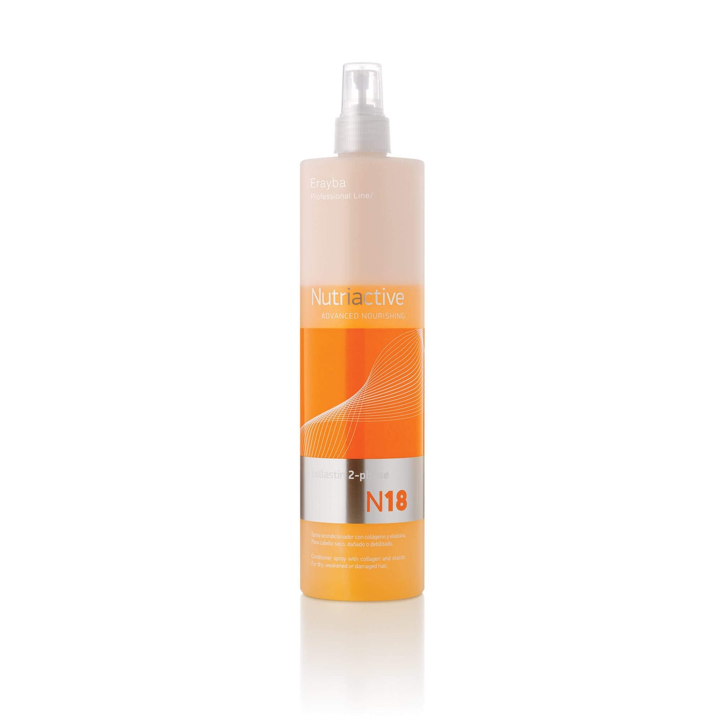 NutriActive N18 collastin 2-phase conditioner