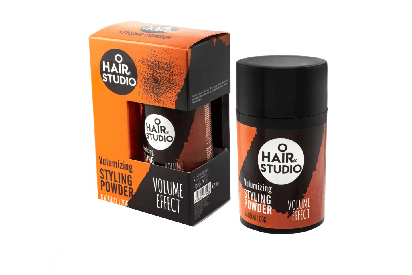 Hair Studio - Styling Volume Powder - ProStyle