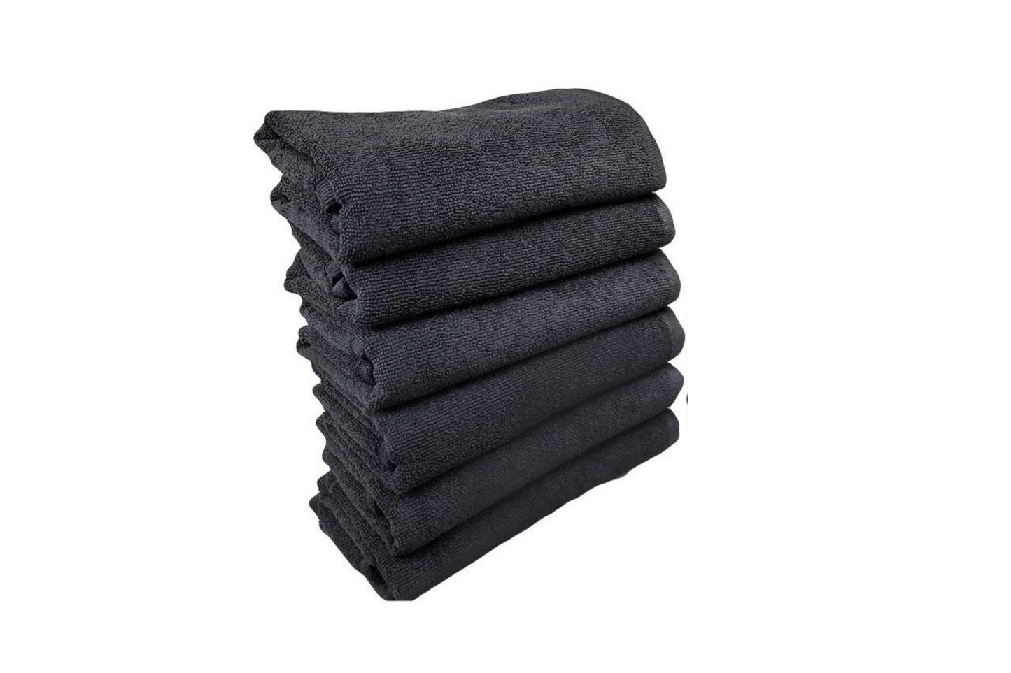 Mikrofaserhandtuch - 6 Stück- Stückpreis: 9,99€ - ProStyle