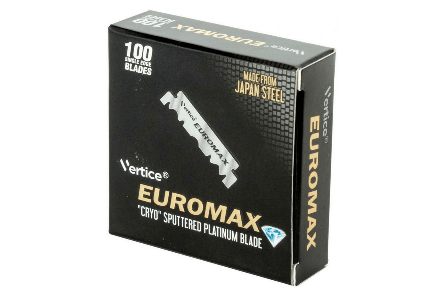 EuroMax - Rasierklingen - ProStyle