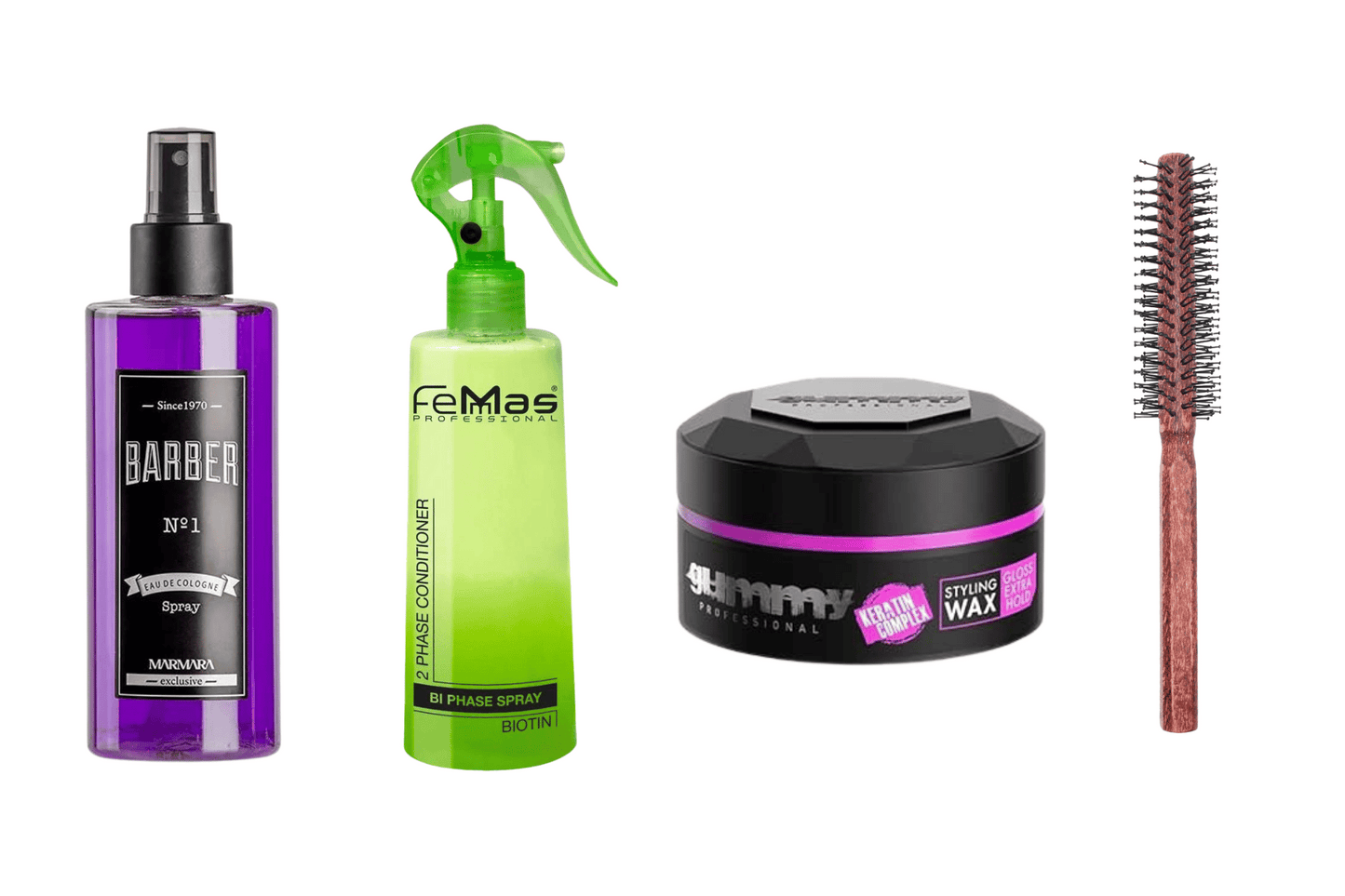 Styling Set - Gloss - ProStyle