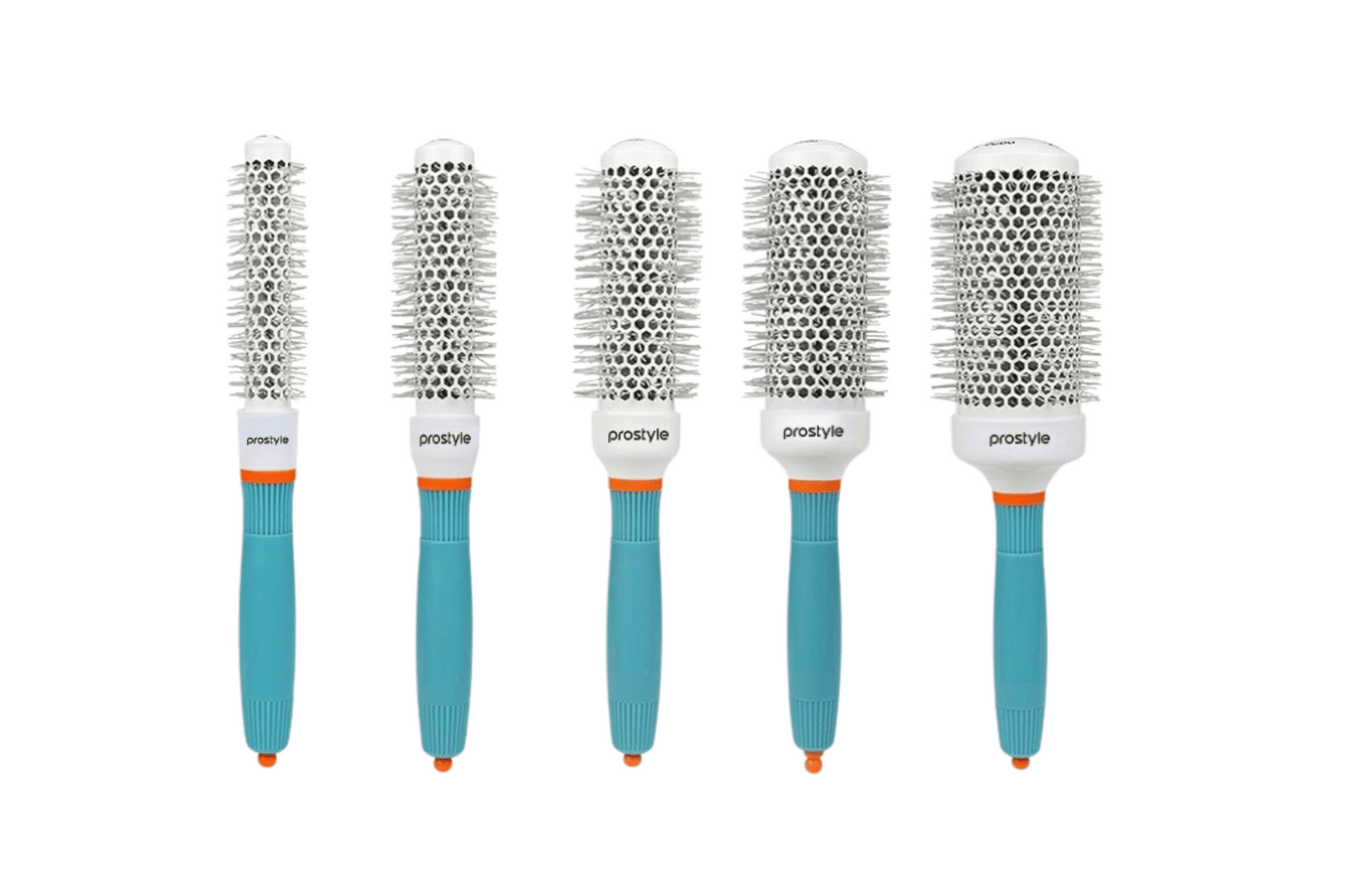 ProStyle - Expert Blowout Shine Set - Blau - ProStyle