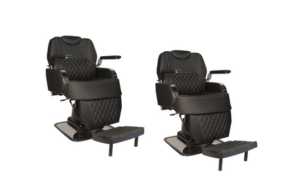 Barberstuhl - Dallas - Set - ProStyle