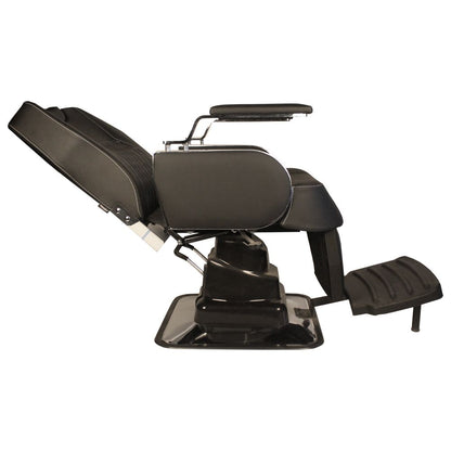 Barberstuhl - Dallas - Set - ProStyle