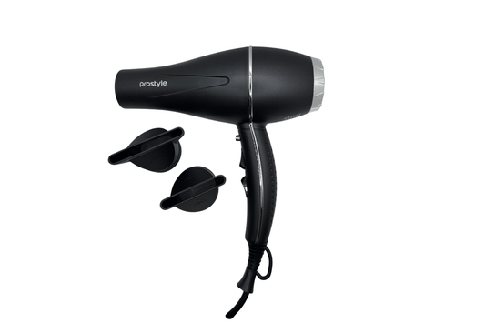 ProStyle - Dryer Silver