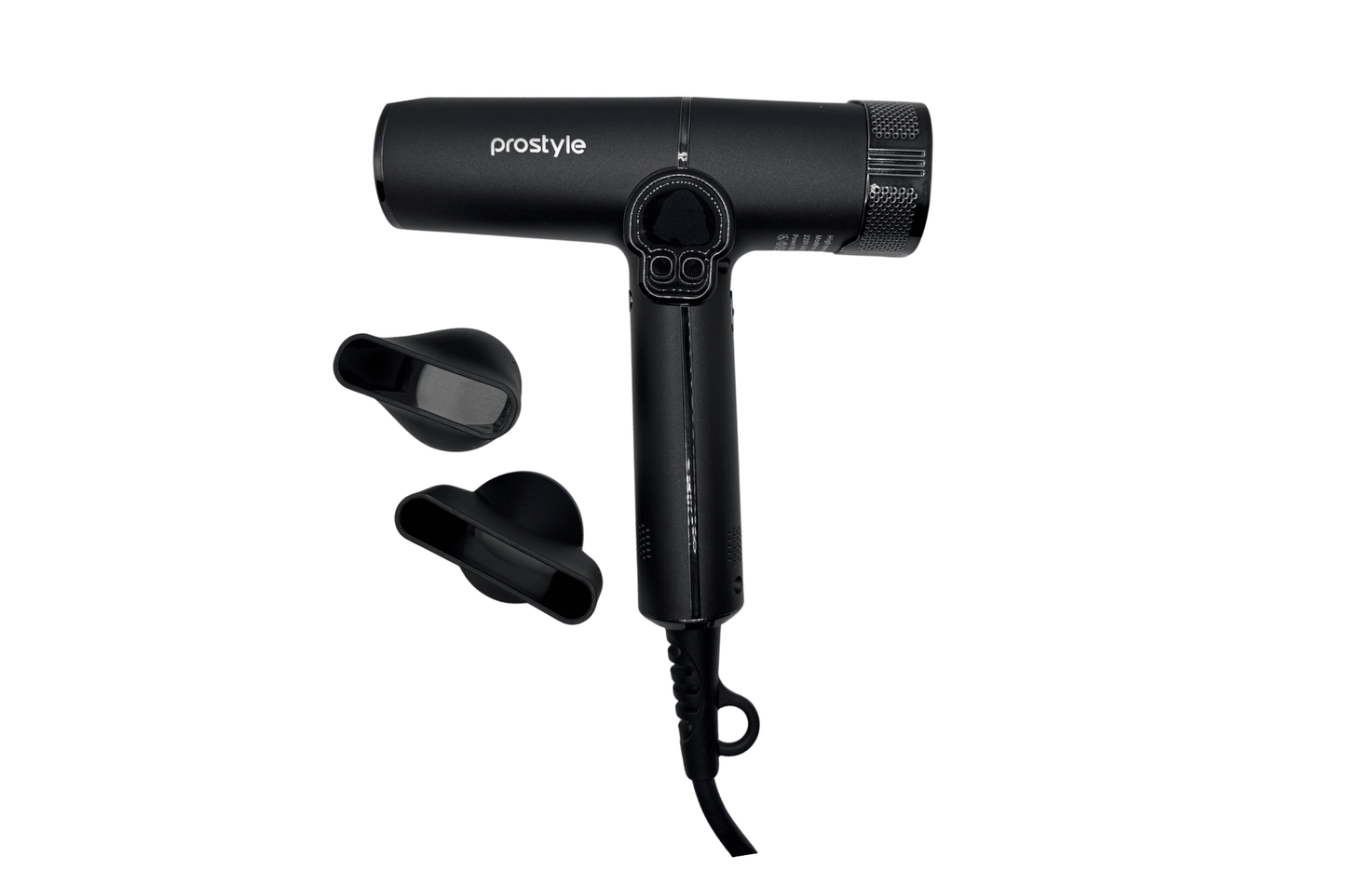 ProStyle - Digital Dryer Smart