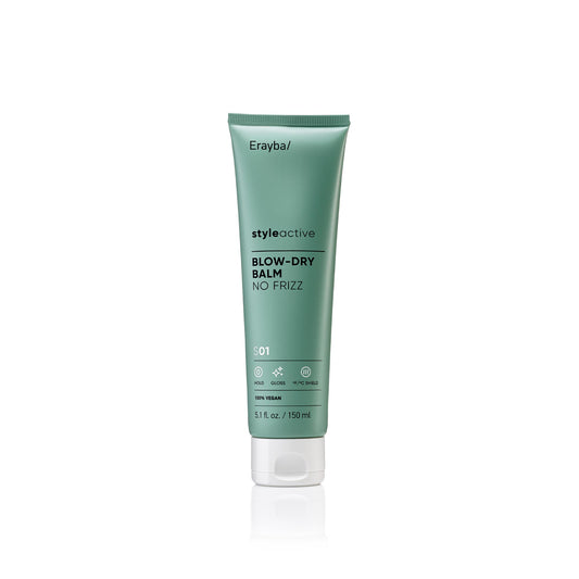 StyleActive S01 blow-dry balm no frizz