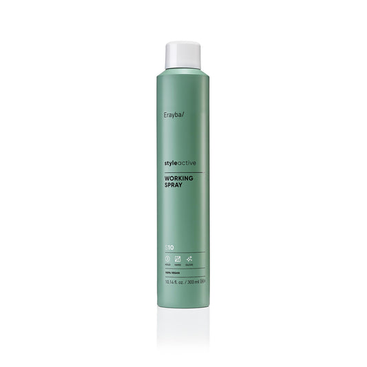StyleActive S10 working spray