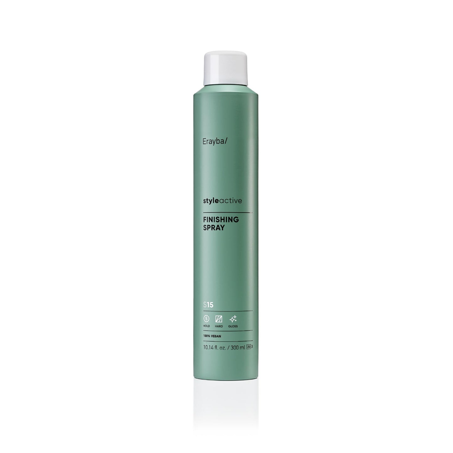 StyleActive S15 finishing spray