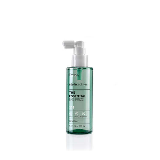 StyleActive S18 the essential no frizz