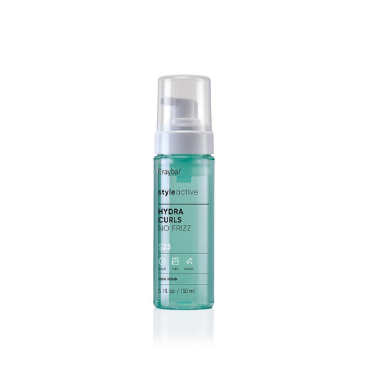 StyleActive S23 hydra curls no frizz