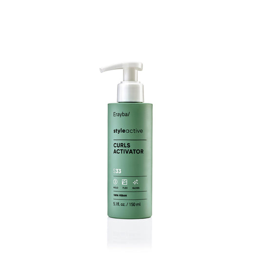 StyleActive S33 curls activator