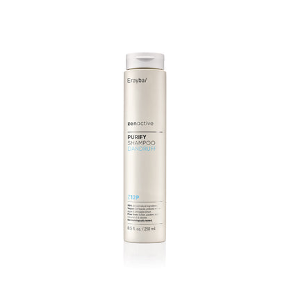 ZenActive Z12P Purify Shampoo - Schuppen