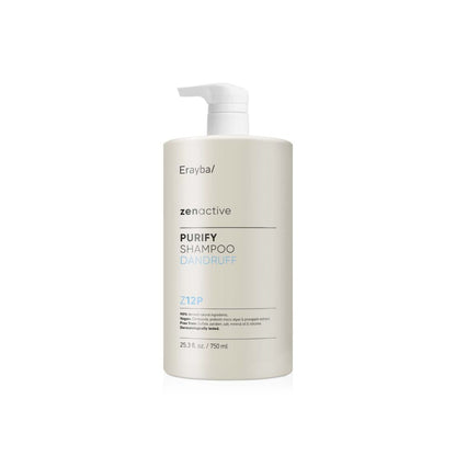 ZenActive Z12P Purify Shampoo - Schuppen