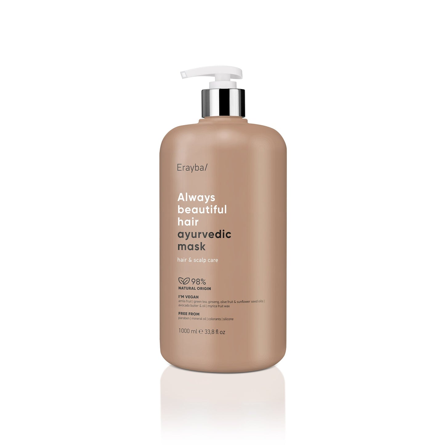 Abh/ Ayurvedic Mask