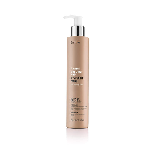 Abh/ Ayurvedic Mask