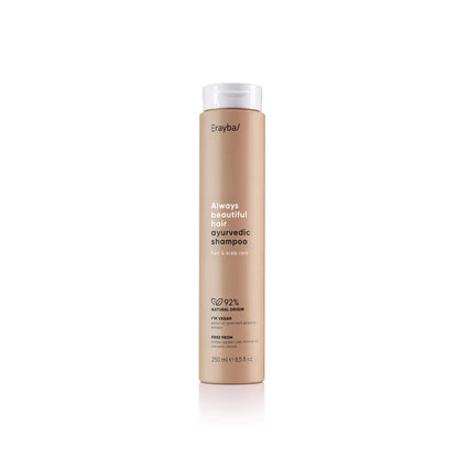 Abh/ Ayurvedic Shampoo