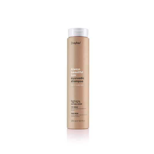 Abh/ Ayurvedic Shampoo