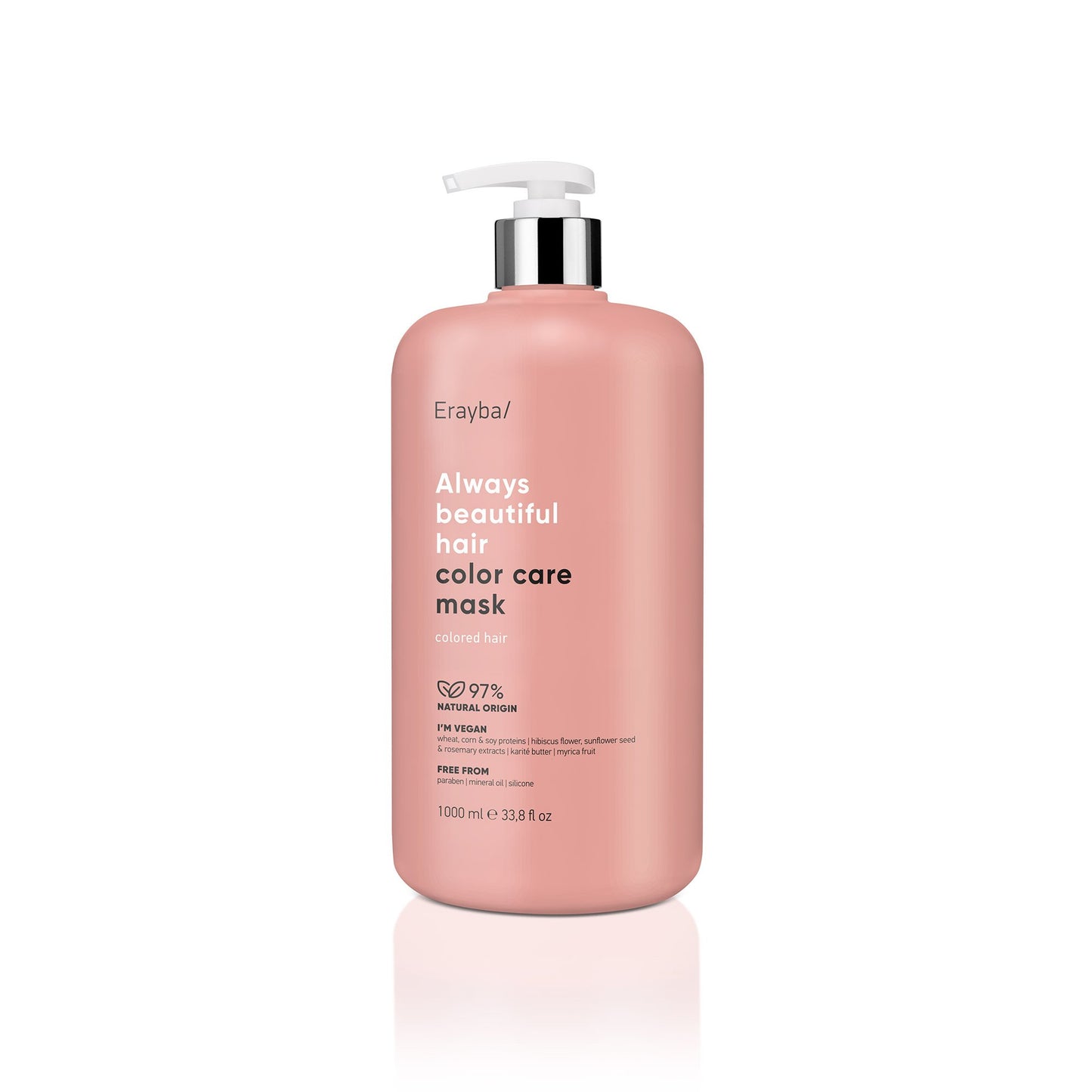Abh/ Color Care Mask