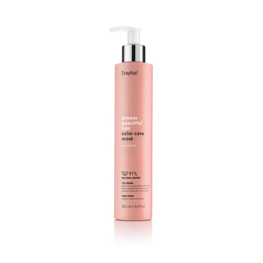 Abh/ Color Care Mask