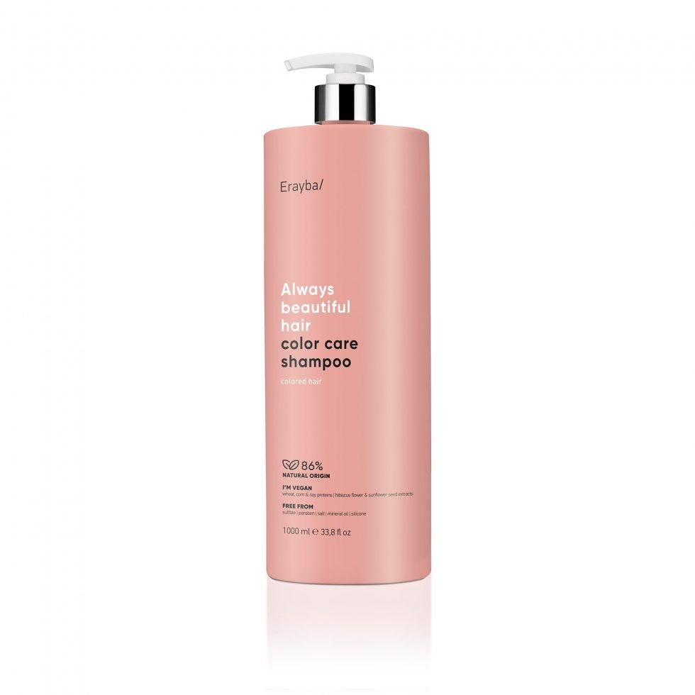 Abh/ Color Care Shampoo