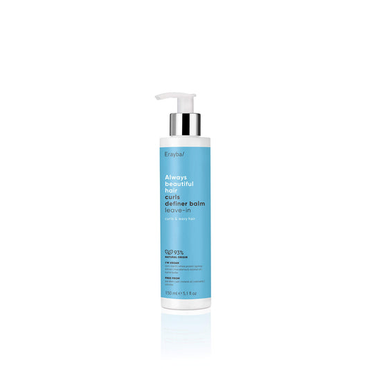 Abh/ Curls definer balm leave-in 150ml