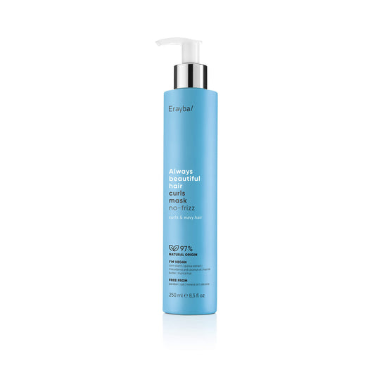 Abh/ Curls Mask no-frizz