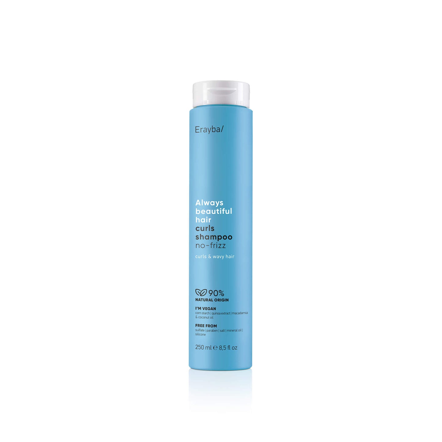 Abh/ Curls Shampoo no-frizz