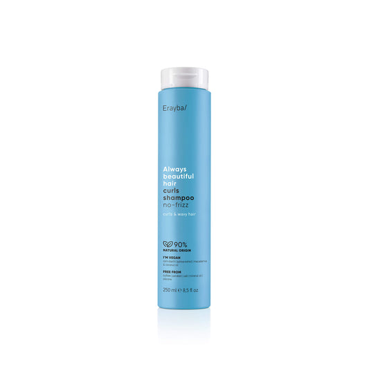 Abh/ Curls Shampoo no-frizz