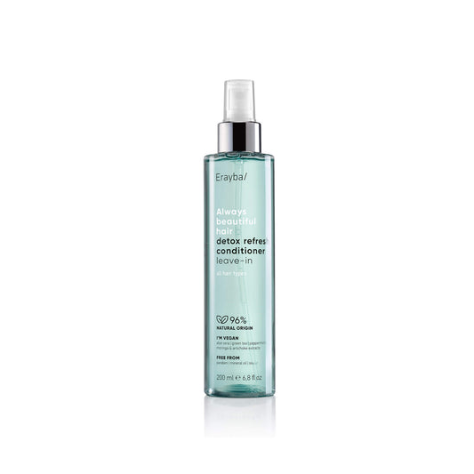 Abh/ Detox Refresh Conditioner 200ml
