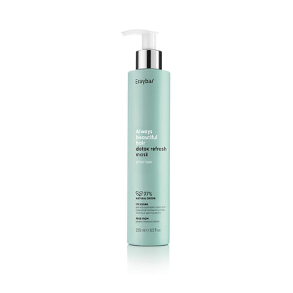 Abh/ Detox Refresh Mask