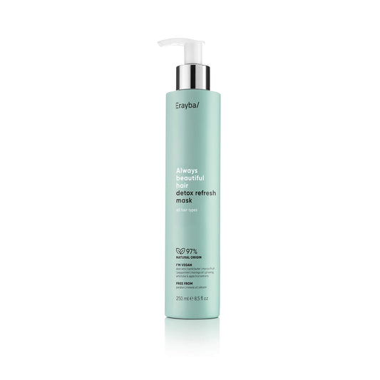 Abh/ Detox Refresh Mask