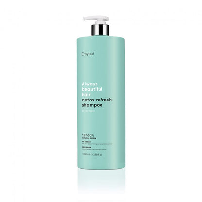 Abh/ Detox Refresh Shampoo