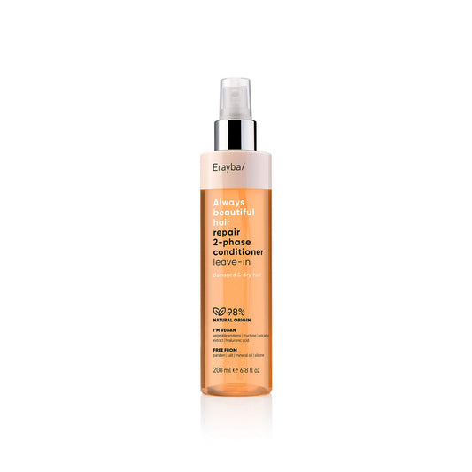 Abh/ Repair 2-Phase Conditioner Leave-In