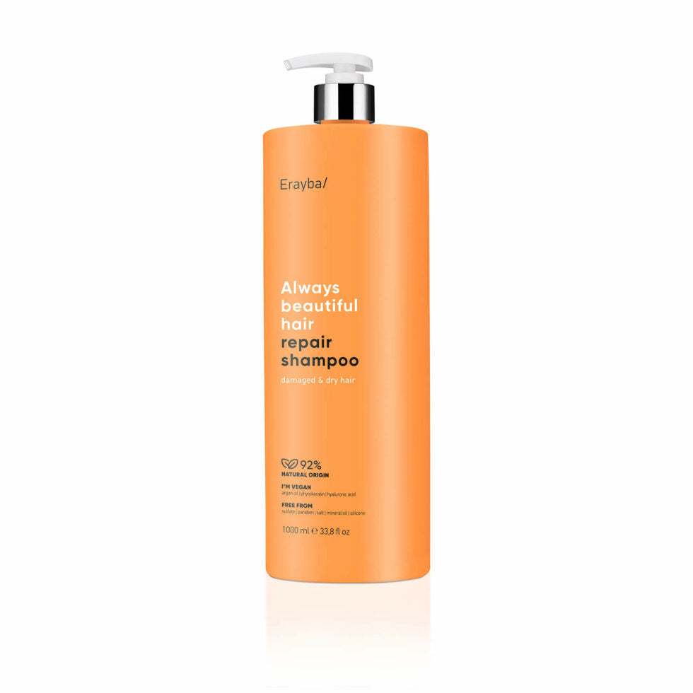 Abh/ Repair Shampoo
